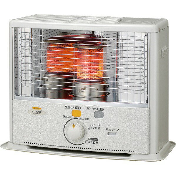 コロナ 石油ストーブ SXシリーズ SX-E2925WY(W) エレガンスホワイト SXE2925WYW (納期目安1-2週間)