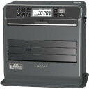 ダイニチ 5.7kW 9.0Lタンク 石油ファンヒーター ダイニチブルーヒーター FW-5725SGX-K ストーンブラック FW5725SGXK (納期目安1-2週間) ※3年保証・日本製