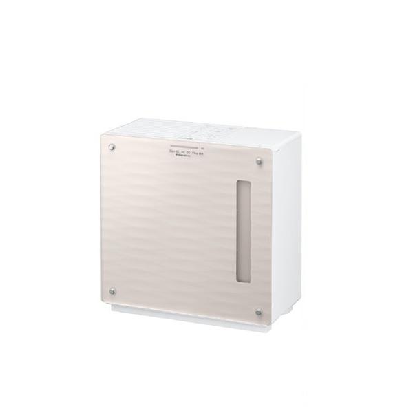 パナソニック ヒーターレス気化式加湿機 FE-KX05C-T クリスタルブラウン FEKX05CT (納期目安1-2週間) ..