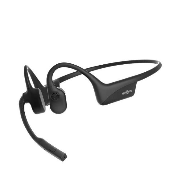 Shokz ヘッドフォン 骨
