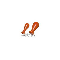 駒込ピペット用ゴム帽 10ml用 (10個入り)