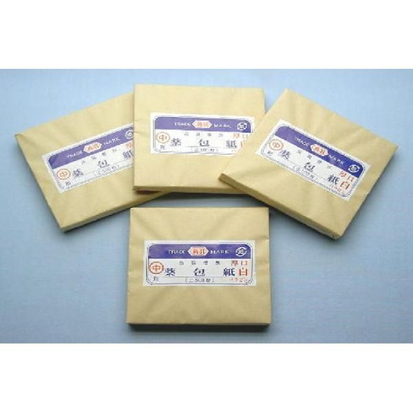 薬包紙（パラフィン紙）105×105