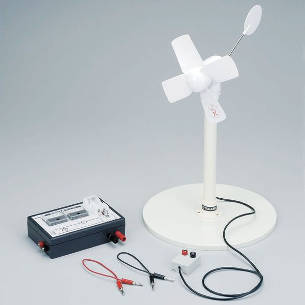 風力発電実験セット DJ-0253