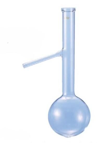 枝付きフラスコ　DJ-0024