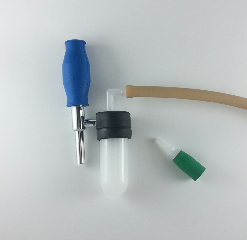 金属製アスピレーターのセット　DJ-0168