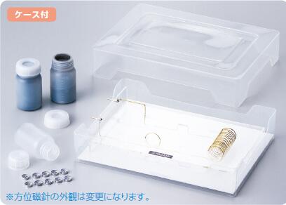 Rakuten - 電流磁界実験セット DJ-0399
