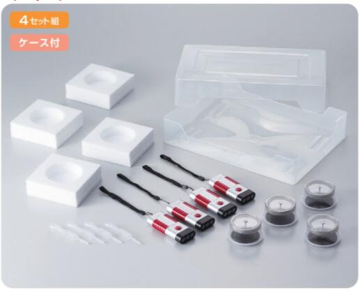 小型霧箱 DJ-0443