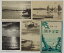【中古】鏡ヶ浦名勝 雲と夕照(絵葉書) 2,200円
