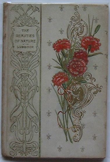 【中古】The Beauties of Nature(英文)