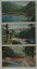 【中古】奥日光湯元温泉・龍頭の瀧付近より中禅寺湖を望む・日光神橋(絵葉書) 1,320円
