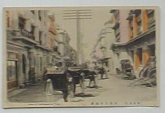 Rakuten - 【中古】東京名所 浅草吉原遊廓(絵葉書)