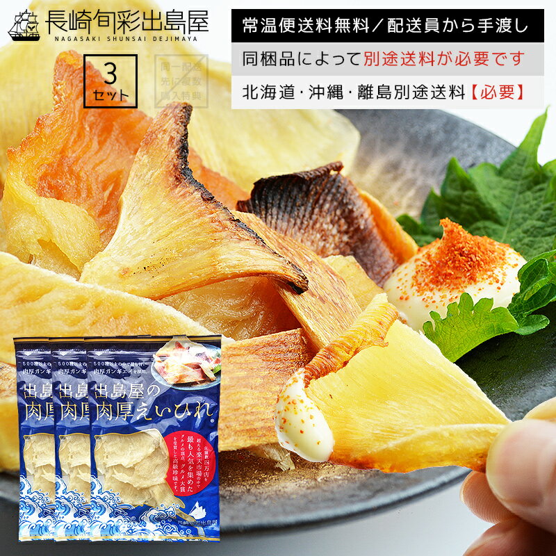 1袋あたり減量130g【常温便送料無料】【肉厚版】長崎加...