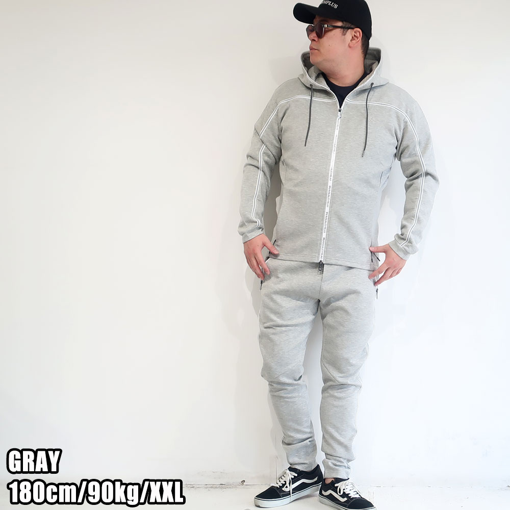 楽天市場】1piu1uguale3 セットアップ(サイズ(S/M/L)LL)の通販 楽天市場】1piu1uguale3 セットアップ(サイズ(S/M/L)LL)の通販
