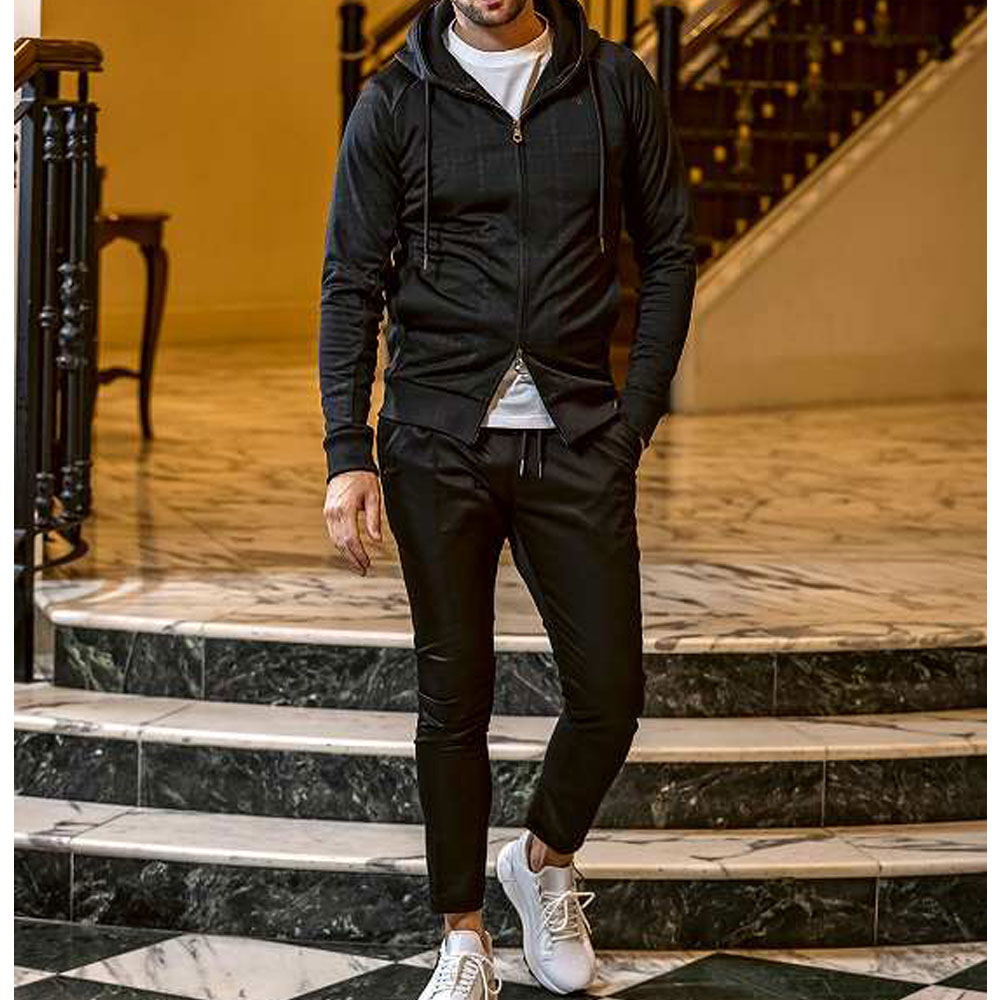 ウノピュウノウグァーレトレ リラックス 1PIU1UGUALE3 RELAX ウィンドウ ペンジャガードパーカーセットアップ S M L XL XXL プレゼン...