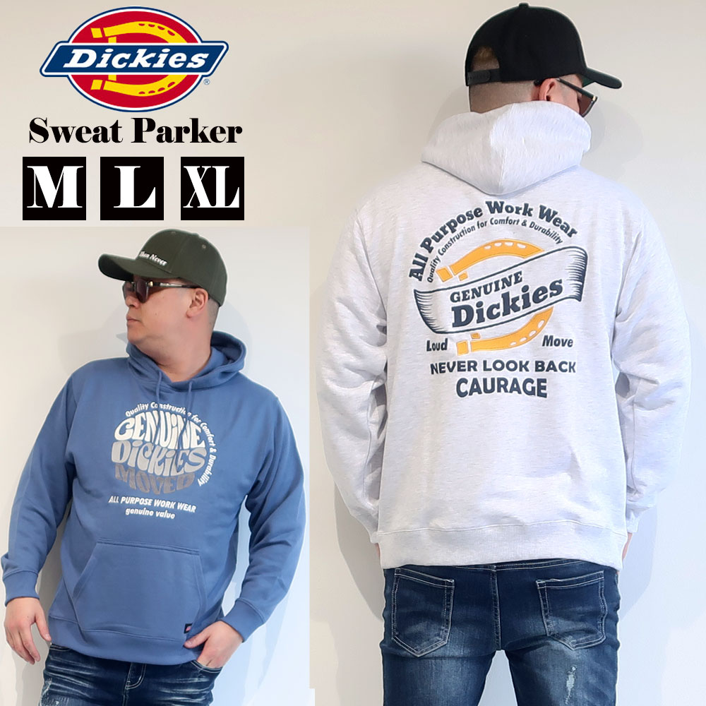 DEKEEʥǥ˳ŷԾŹ㤨֥ ֥ Dickies ǥå ѡ ץ륪С ΢Ǻ ɤ夦 ץ Ĺµ M L XL 졼 ֥롼 å奰졼 ߥ С ӥå륨å ץ ǥ ˥å ڥ    ߡפβǤʤ4,990ߤˤʤޤ