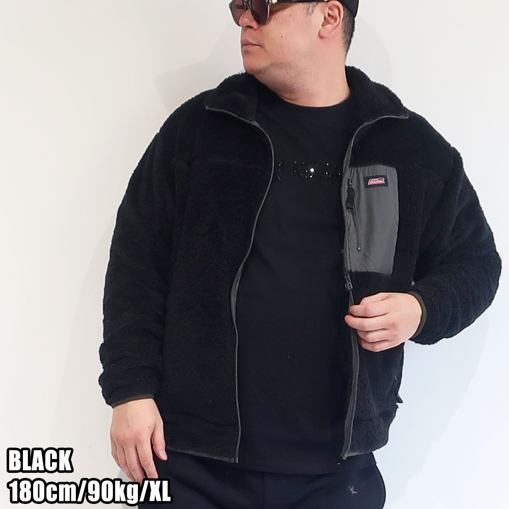 楽天市場】dickies ボアの通販