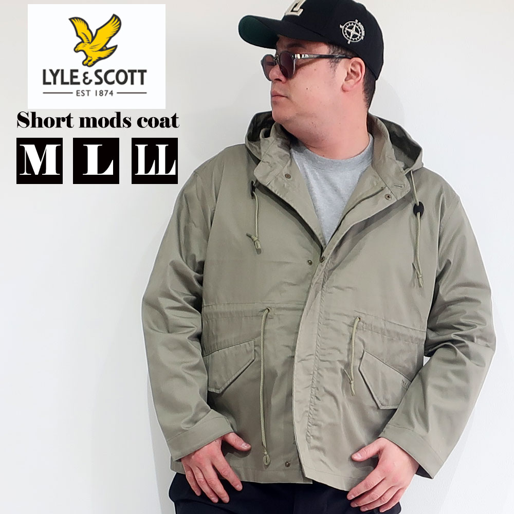楽天市場】Lyle&Scott ライルアンドスコット(コート 楽天市場】Lyle&Scott ライルアンドスコット(コート