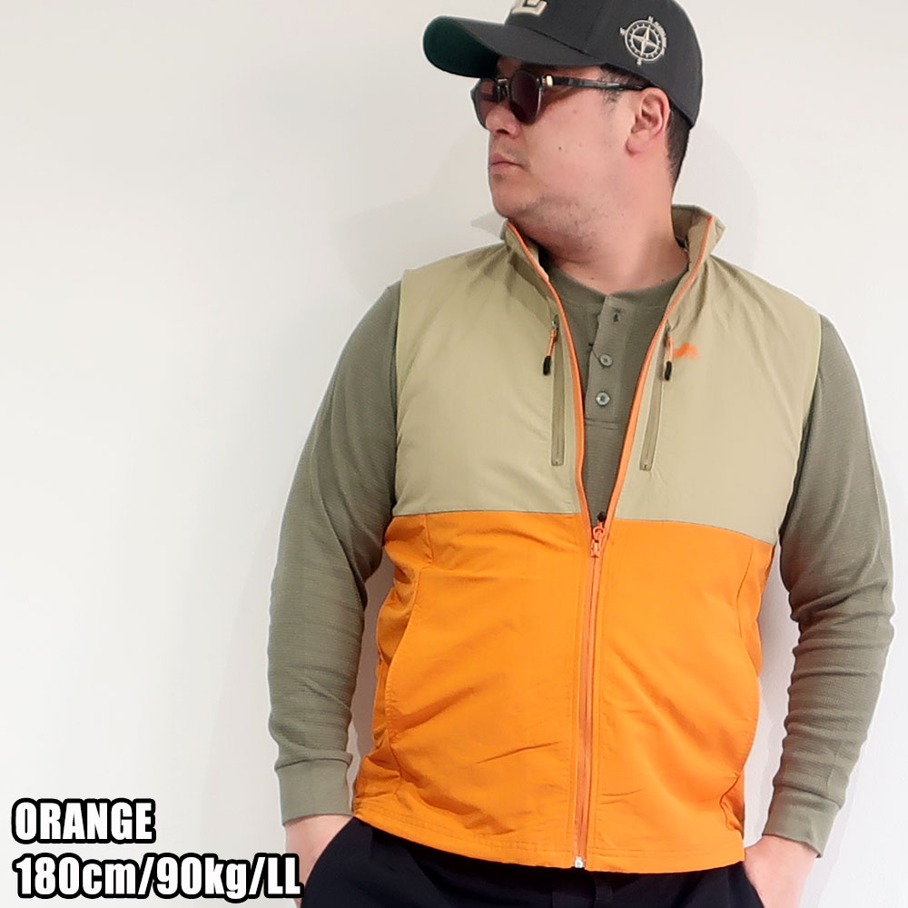 楽天市場】メッシュ 生地（カラーオレンジ）（コート・ジャケット