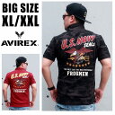 【50%OFFサマーSALE 送料無料】 メンズ 大きいサイズ ブランド アビレックス ポロシャツ 半袖 XL XXL 2L 3L 白 迷彩 ホワイト バーガンディ グレーカモ 春 夏 アメカジ ミリタリー 大人 30代 40代 50代 6193345-50 父の日 プレゼント ギフト 早割 父の日ギフト