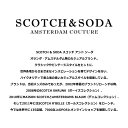 スコッチ＆ソーダ SCOTCH&SODA 大きいサイズ メンズ ブランド シャツ 半袖 アロハ 柄シャツ 開襟シャツ XL XXL 2L 3L 春 夏 秋 リゾート 大人 30代 40代 50代 スコッチ＆ソーダ 292-72406 2