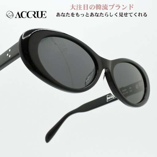 ACCRUE アクルーRADIO BKブラック/グレー ACCRUE アクルーRADIO BKブラック/グレー
