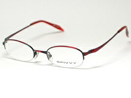 SPIVVY スピビー メガネフレーム SP-1036 ATRD SPIVVY スピビー メガネフレーム SP-1036 ATRD