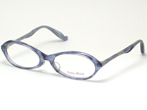 LAZY RED レイジーレッド メガネフレーム LR-3039 BLS LAZY RED レイジーレッド メガネフレーム LR-3039 BLS