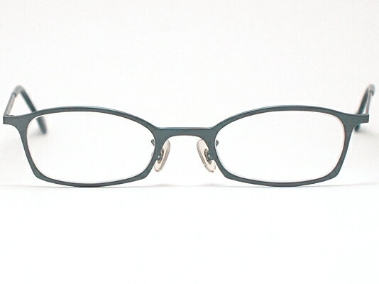 l.a.Eyeworks アイワークス　メガネフレーム　BIG　TUNA　447 2