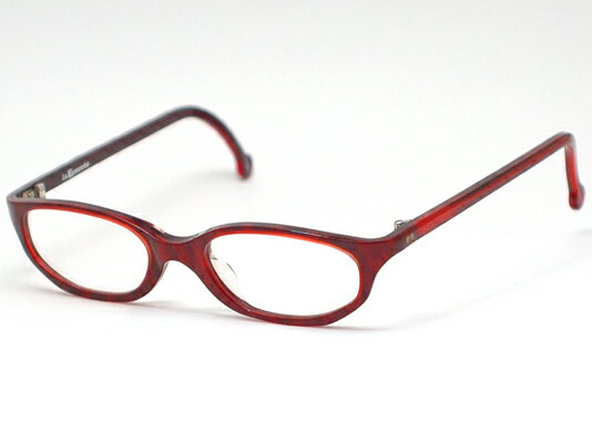 l.a.Eyeworks アイワークス　メガネフレーム　MATILDA　609 1