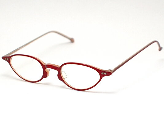 l.a.Eyeworks アイワークス メガネフレーム RAY 759