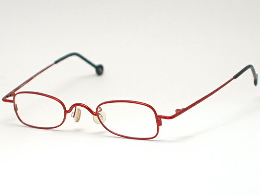 l.a.Eyeworks アイワークス　メガネフレーム　ASTRO　587 1