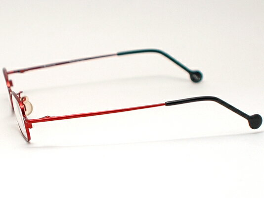 l.a.Eyeworks アイワークス　メガネフレーム　ASTRO　587 3