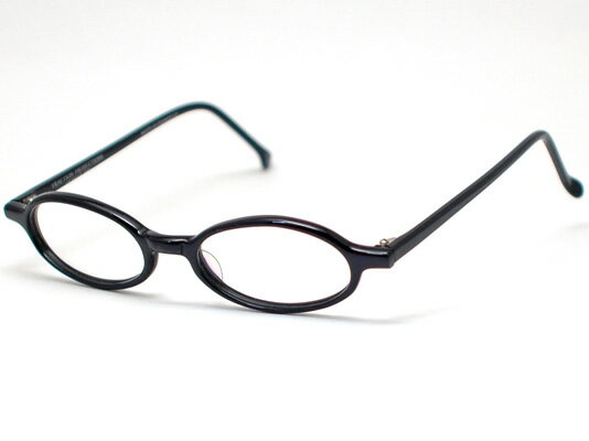 TRACTION PRODUCTIONS トラクションプロダクション　メガネフレーム　KEATON　Marine