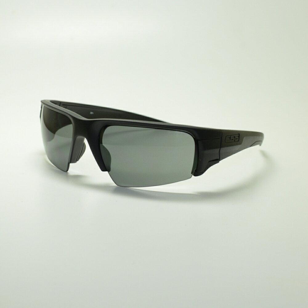ESS イーエスエス CROWBAR 2LENS クロウバー 2枚レンズ ロゴブラック ブラック/スモークグレイ/クリアメガネ 眼鏡 めがね メンズ レディース おしゃれ ブランド 人気 おすすめ フレーム 流行り 度付き レンズ サングラス