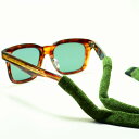 CHUMS チャムスUPCYCLED EYEWEAR RETAINERアップサイクルドコットンメガネ ストラップ スポーツサングラス グラスコード眼鏡 アウトドア おしゃれ 眼鏡ストラップ めがねストラップ リサイクル 2