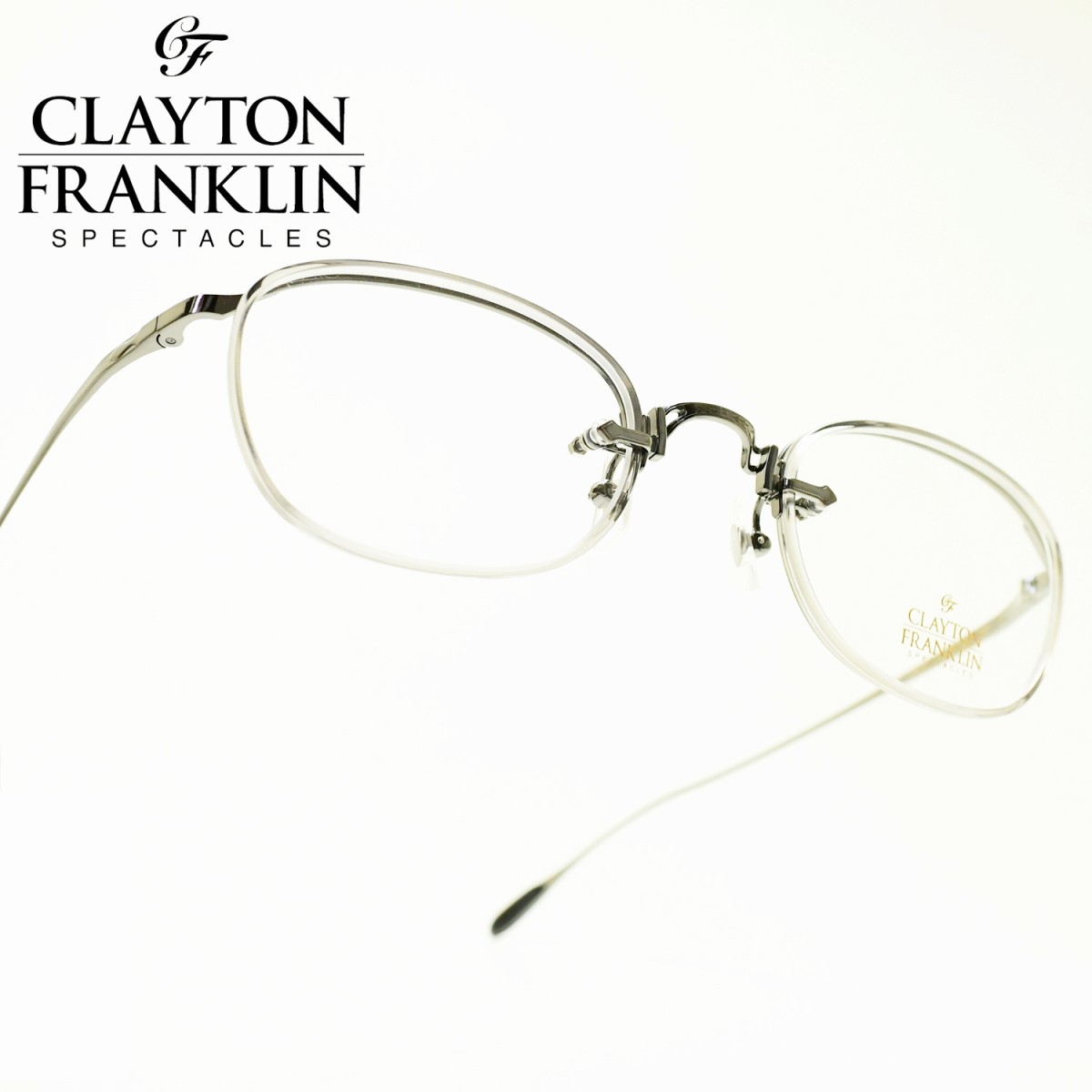大注目 Clayton Franklin クレイトンフランクリン629 As Gr アンティークシルバー グレー デモレンズ メガネ 眼鏡 めがね メンズ レディース ブランド 人気 おすすめ フレーム 流行り 度付き レンズ 公式の Www Shagenciadigital Com Br 大注目 Clayton Franklin クレイトンフランクリン629 As Gr アンティークシルバー グレー デモレンズ メガネ 眼鏡 めがね メンズ レディース ブランド 人気 おすすめ フレーム 流行り 度付き レンズ 公式の Www Shagenciadigital Com Br