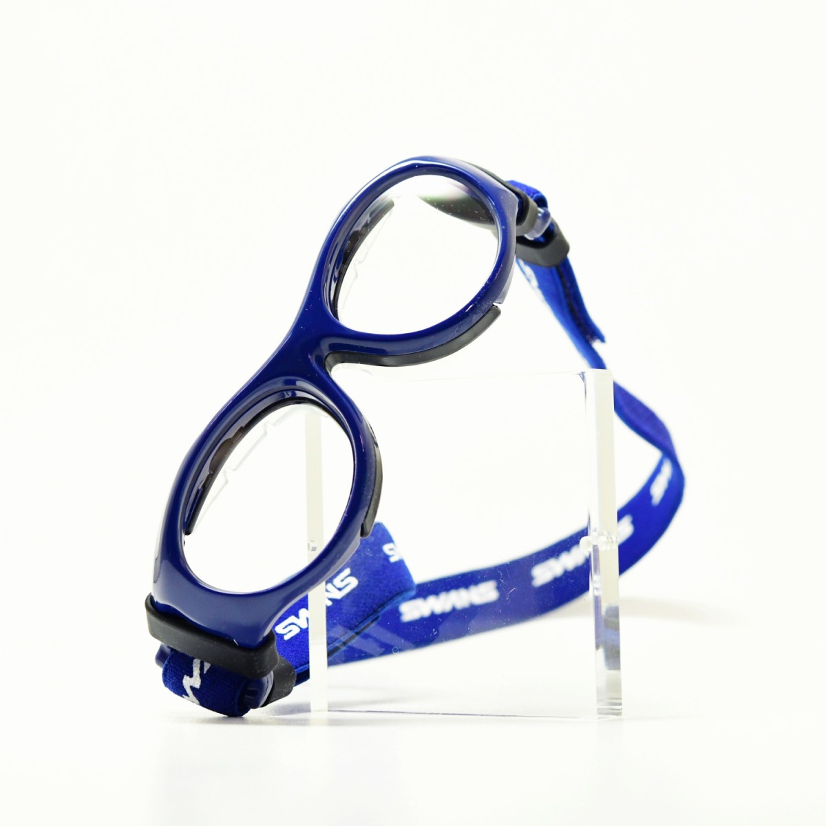 SWANS スワンズEYE GUARD アイガードSVS700N NAVY