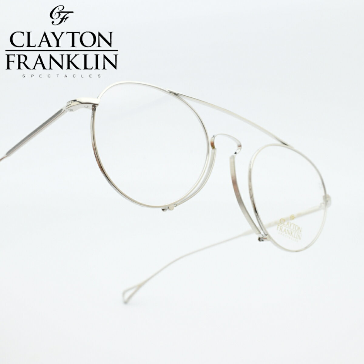 CLAYTON FRANKLIN クレイトンフランクリン659 SL