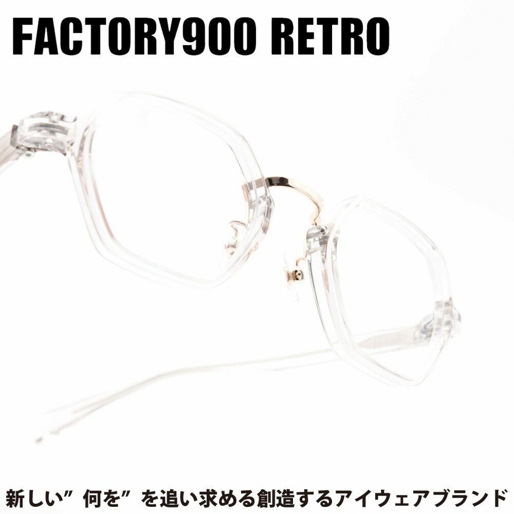 FACTORY900 RETRO t@Ng[900gRF-057 col-049