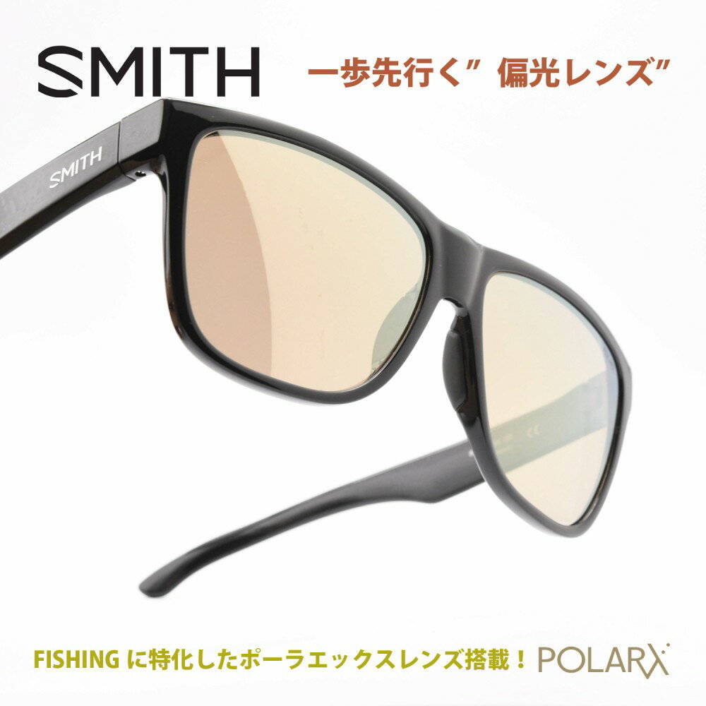 SMITH ߥLOWDOWN XL 2 󥨥å2BLACK/X-BROWN32 SILVER MIRROR