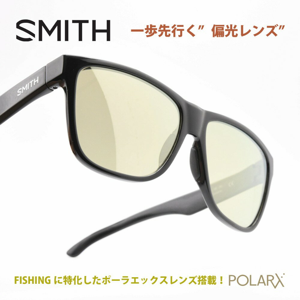 SMITH X~XLOWDOWN XL 2 [_EGbNXG2BLACK/X-LIGHT GREEN37 SILVER MIRROR