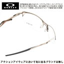 OAKLEY I[N[WIRE TAP2.0 RX C[^bv2.0RXPEWTER OO5152-0254 54TCY