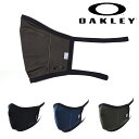 OAKLEY オークリーMASK FITTED LITECLOTH FACE COVERING FITTED LGTS/Mサイズ