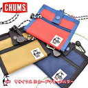 CHUMS チャムスRecycle ID Card Money Holder リサイクルIDカードマネーホルダー