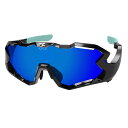 XAZTLAN UXgMANTRA S }gSGLOSSY BLACK/turquoise G arrow