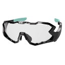 XAZTLAN UXgMANTRA S }gSGLOSSY BLACK/G chromic