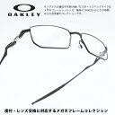 OAKLEY I[N[OUTER FOIL AE^[tHC OX3246-0153SATIN BLACK/fY