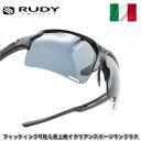 RUDY PROJECT ルディプロジェエクトDELTABEAT デルタビートBLACK MATTE/SMOKE BLACK(4)