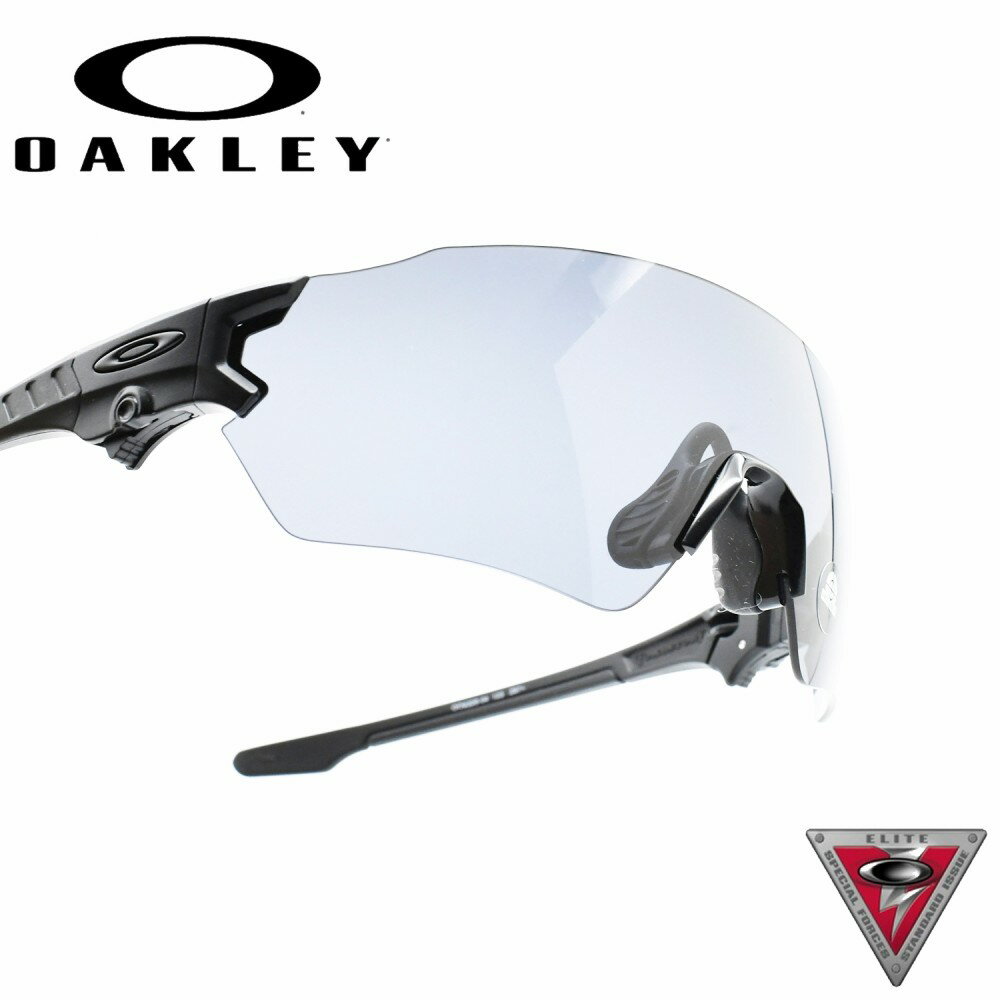 OAKLEY I[N[ TOMBSTONE OO9328-04 MATTE BLACK/GREY SIV[Y C^[iVitBbg