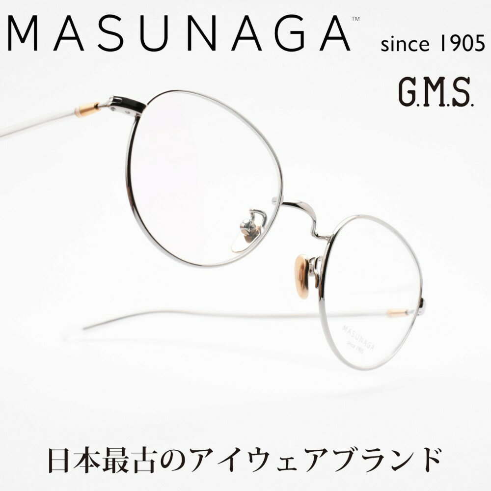 ʴ MASUNAGAGMS 201T col-24